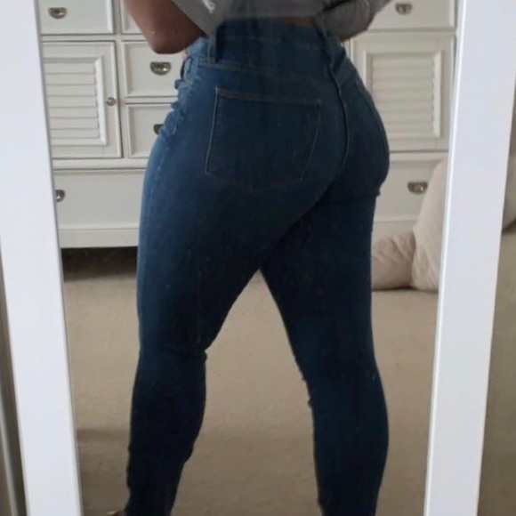 jeans - Picture 2 of 3